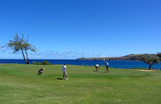 Photo 2 - Kapalua Bay Villa 30b2 Gold Ocean Front