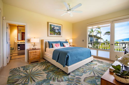 Foto 4 - Kapalua Bay Villa 12b2 Gold Ocean View