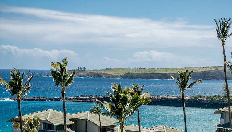 Photo 1 - Kapalua Bay Villa 12b2 Gold Ocean View