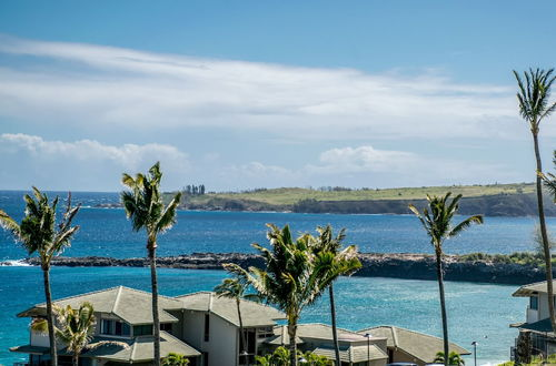 Photo 1 - Kapalua Bay Villa 12b2 Gold Ocean View