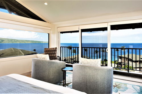 Foto 33 - Kapalua Bay Villa 12b2 Gold Ocean View
