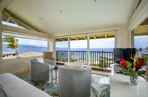Foto 16 - Kapalua Bay Villa 12b2 Gold Ocean View