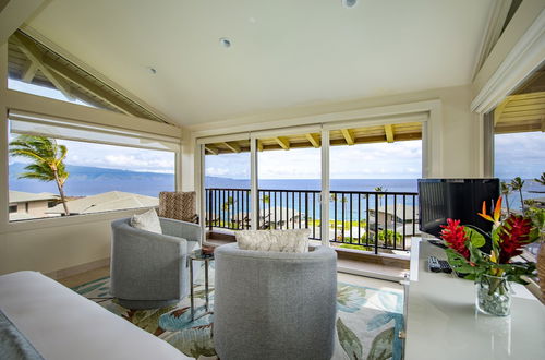 Photo 16 - Kapalua Bay Villa 12b2 Gold Ocean View