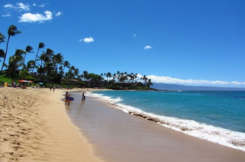 Photo 42 - Kapalua Bay Villa 12b3 Gold Ocean View