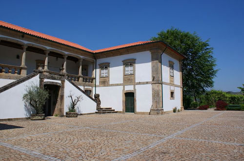 Foto 43 - Casa Da Tojeira