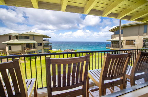 Photo 12 - Kapalua Bay Villa 28b2 Gold Ocean Front