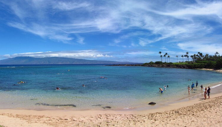 Photo 1 - Kapalua Golf Villa 11t4 Gold Ocean View