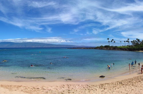 Photo 8 - Kapalua Bay Villa 28b2 Gold Ocean Front