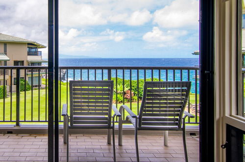 Photo 39 - Kapalua Bay Villa 28b2 Gold Ocean Front