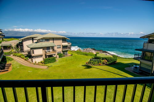 Photo 28 - Kapalua Bay Villa 28b2 Gold Ocean Front