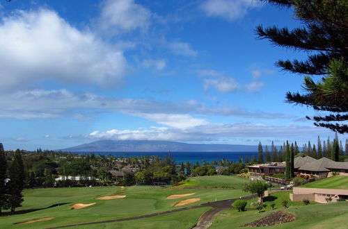 Foto 43 - Kapalua Bay Villa 28b2 Gold Ocean Front