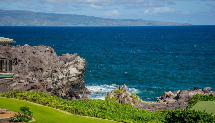 Photo 1 - Kapalua Bay Villa 28b2 Gold Ocean Front