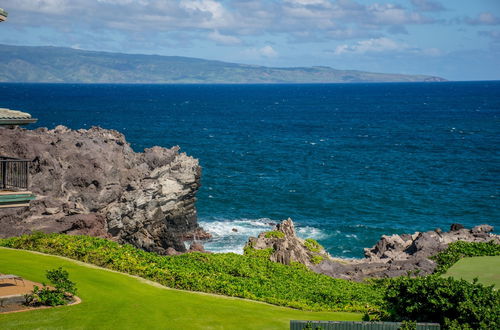 Photo 1 - Kapalua Bay Villa 28b2 Gold Ocean Front