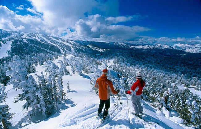 Scenic Escape - Best Views of Lake Tahoe! - Foto 15