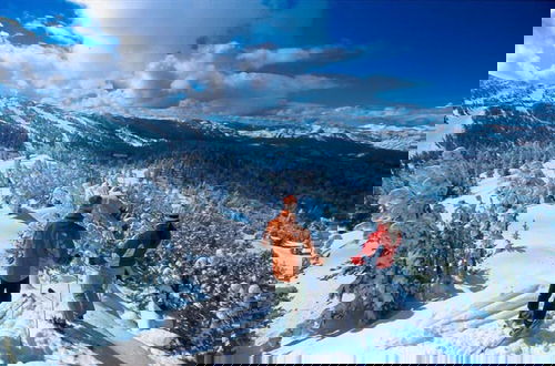 Photo 15 - Scenic Escape - Best Views of Lake Tahoe!