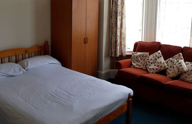 4 Berth, First Floor Flat, Glen Villa 3 - Foto 2