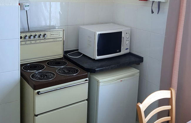 4 Berth, First Floor Flat, Glen Villa 3 - Foto 5