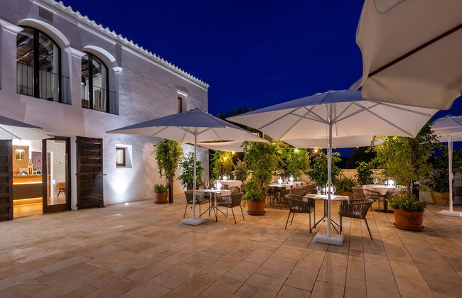 Safragell Ibiza Suites & Spa - Foto 74