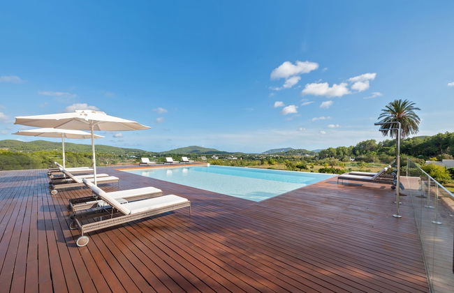 Safragell Ibiza Suites & Spa - Foto 46