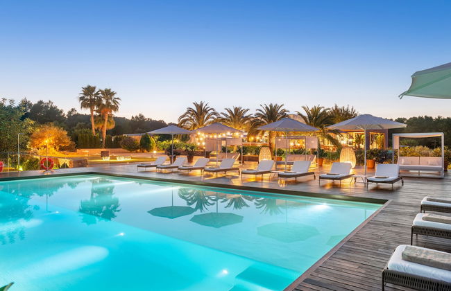 Safragell Ibiza Suites & Spa - Foto 1