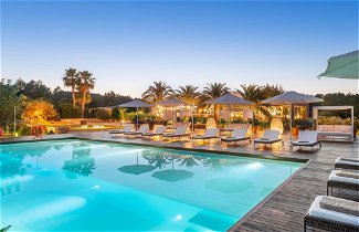 Photo 1 - Safragell Ibiza Suites & Spa