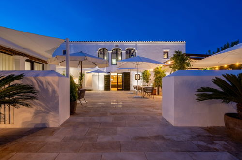 Foto 70 - Safragell Ibiza Suites & Spa