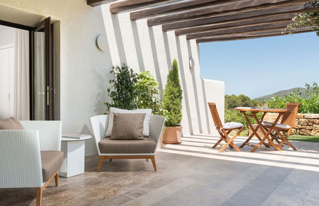 Safragell Ibiza Suites & Spa - Foto 78