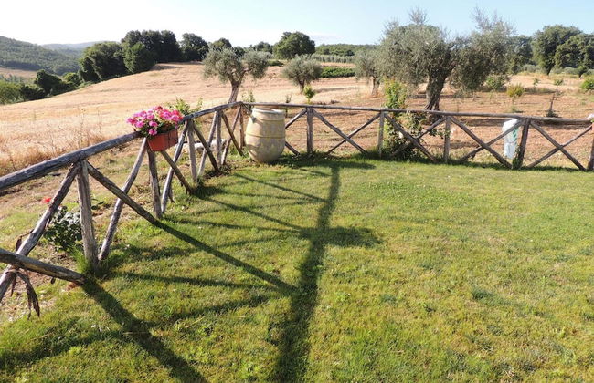 Agriturismo Valle Martina - Photo 83