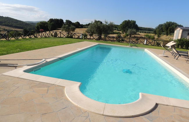 Agriturismo Valle Martina - Photo 39