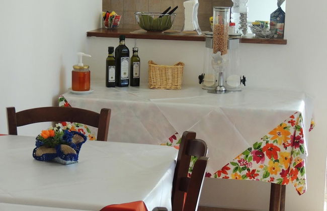 Agriturismo Valle Martina - Photo 29