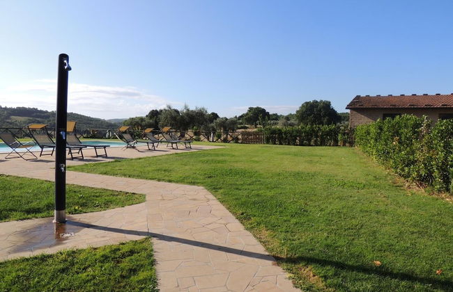Agriturismo Valle Martina - Photo 75