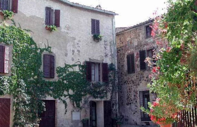 Agriturismo Valle Martina - Photo 91