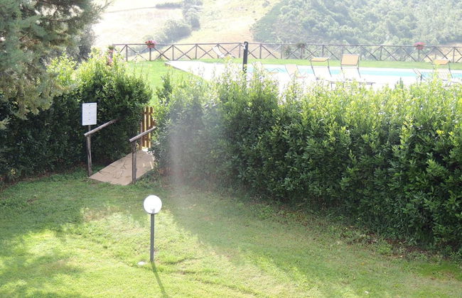 Agriturismo Valle Martina - Photo 67