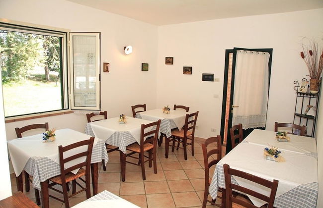 Agriturismo Valle Martina - Photo 53