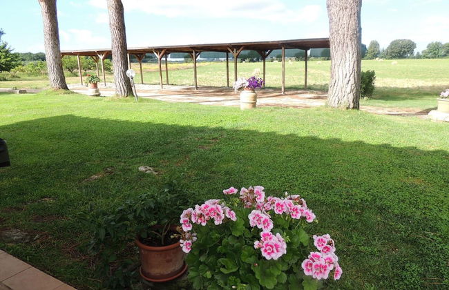 Agriturismo Valle Martina - Photo 77