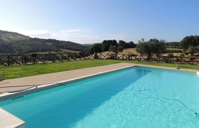 Agriturismo Valle Martina - Photo 45