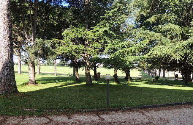 Agriturismo Valle Martina - Photo 86