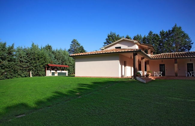 Agriturismo Valle Martina - Photo 90