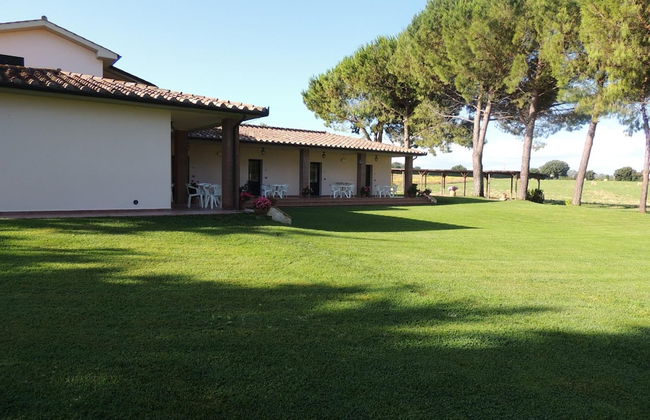 Agriturismo Valle Martina - Photo 71