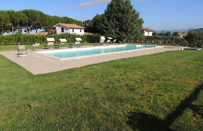 Agriturismo Valle Martina - Photo 43