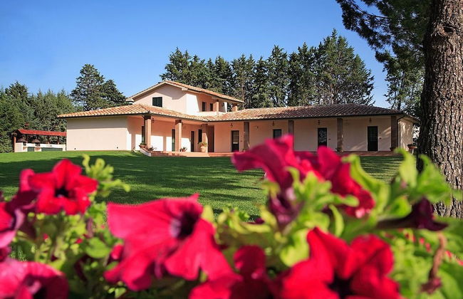 Agriturismo Valle Martina - Photo 1