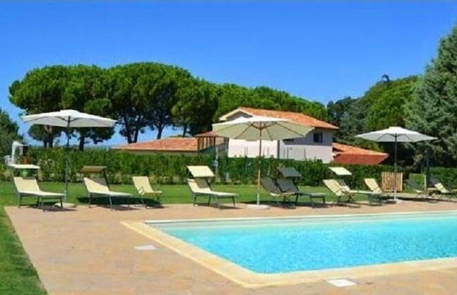 Agriturismo Valle Martina - Photo 49