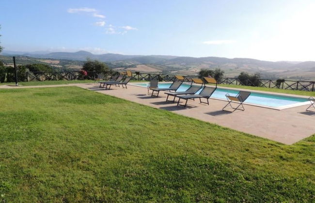 Agriturismo Valle Martina - Photo 37