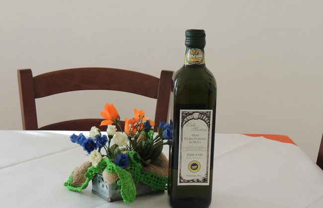 Agriturismo Valle Martina - Photo 57