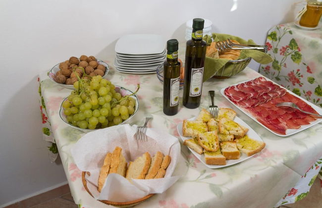 Agriturismo Valle Martina - Photo 59