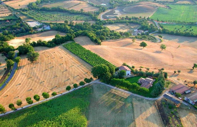 Agriturismo Valle Martina - Photo 94