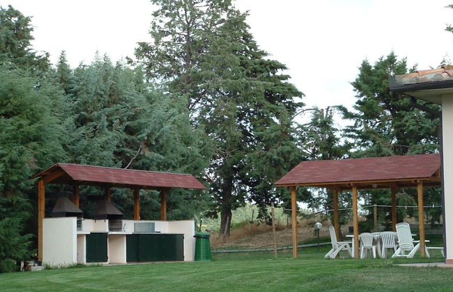 Agriturismo Valle Martina - Photo 65