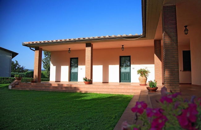 Agriturismo Valle Martina - Photo 31