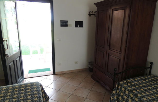 Agriturismo Valle Martina - Photo 15