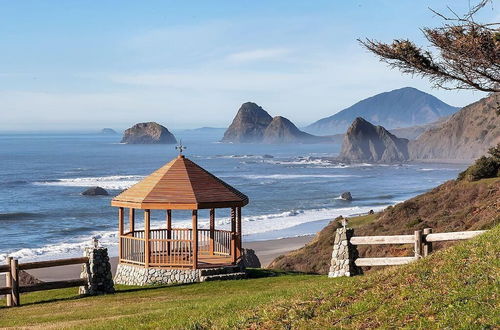 Photo 34 - Lx28: Gold Beach Oceanfront Estate